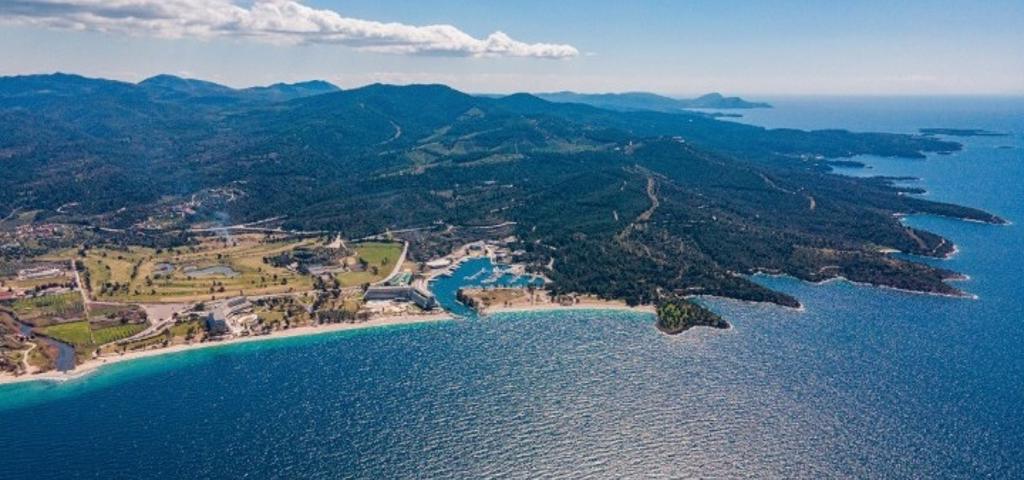 Το νέο Master plan της Belterra για το Πόρτο Καρράς Το νέο Master plan της Belterra για το Πόρτο Καρράς